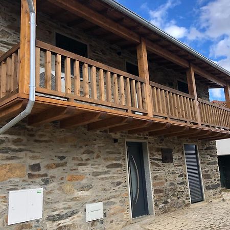 Casa Da Lucia Villa Bragança Eksteriør bilde