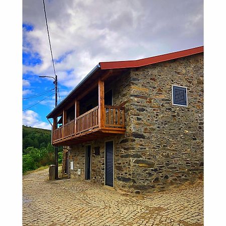 Casa Da Lucia Villa Bragança Eksteriør bilde
