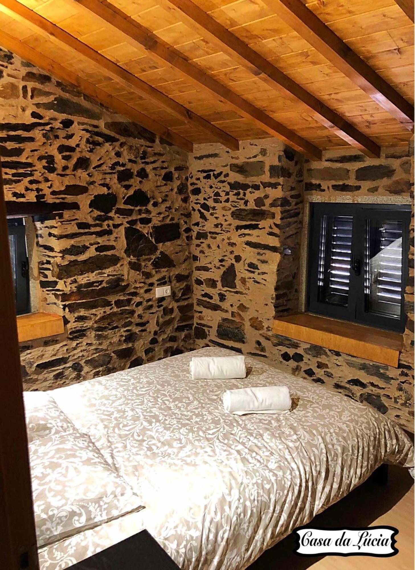 Casa Da Lucia Villa Bragança Eksteriør bilde
