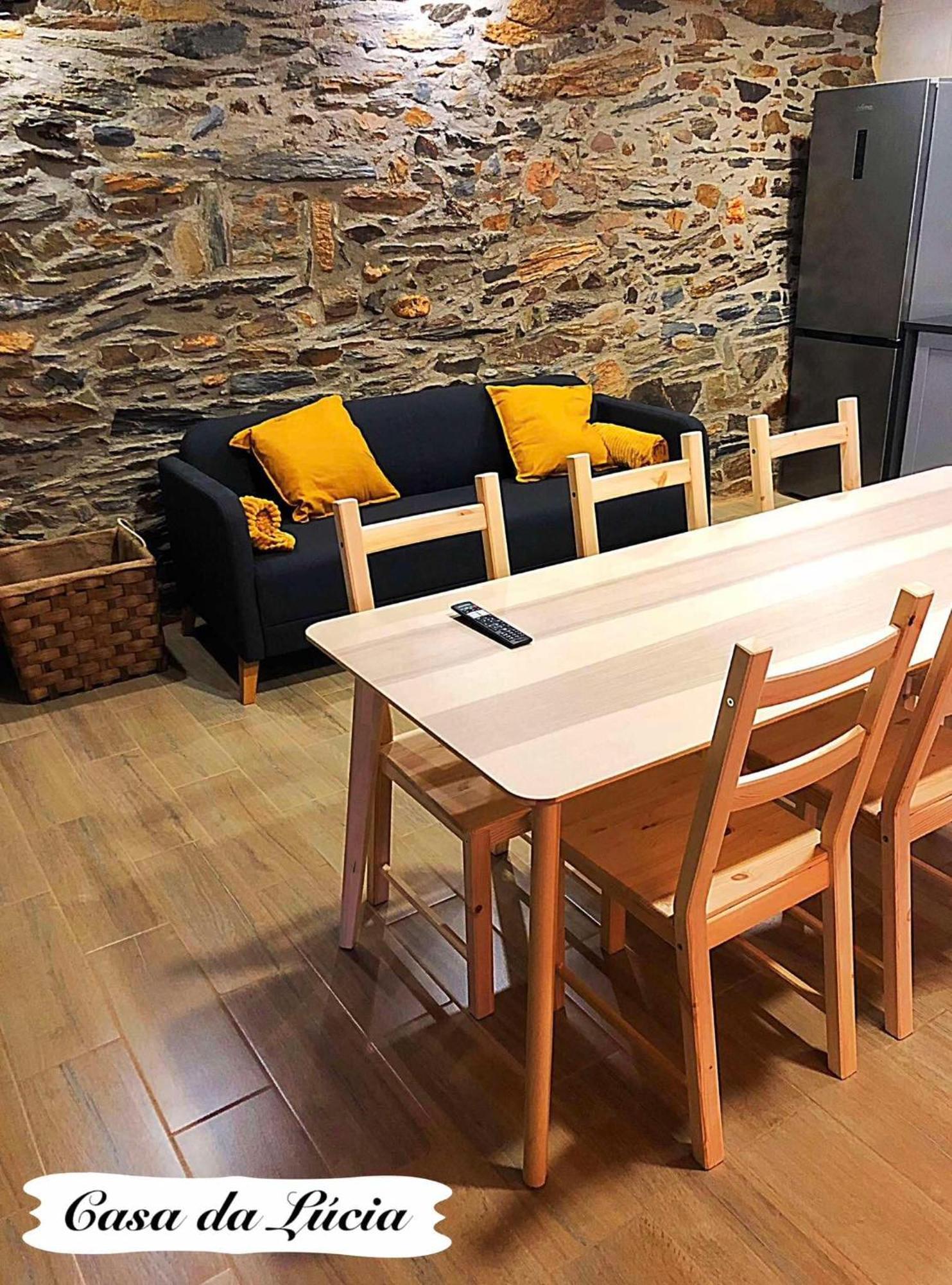 Casa Da Lucia Villa Bragança Eksteriør bilde