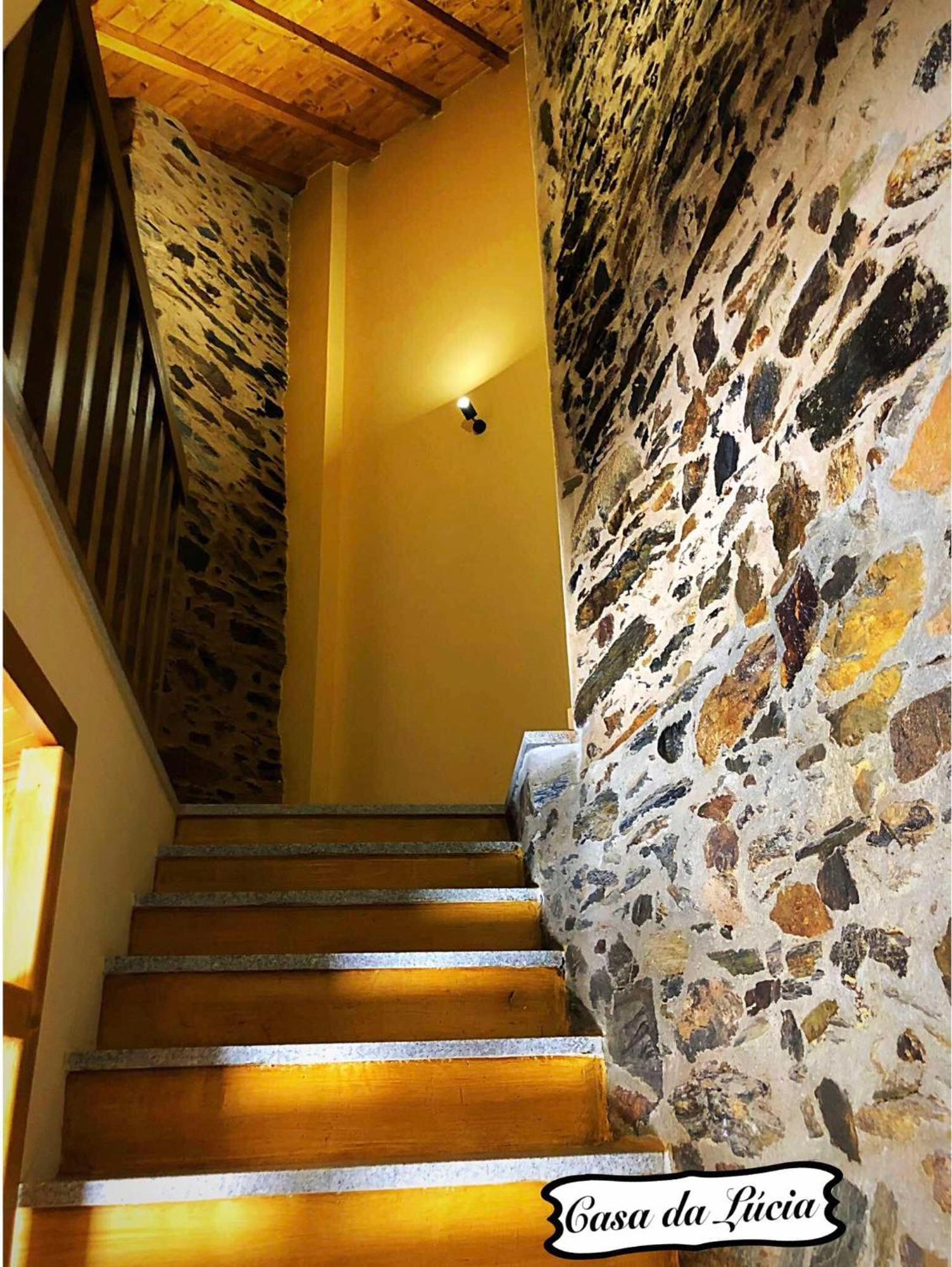 Casa Da Lucia Villa Bragança Eksteriør bilde