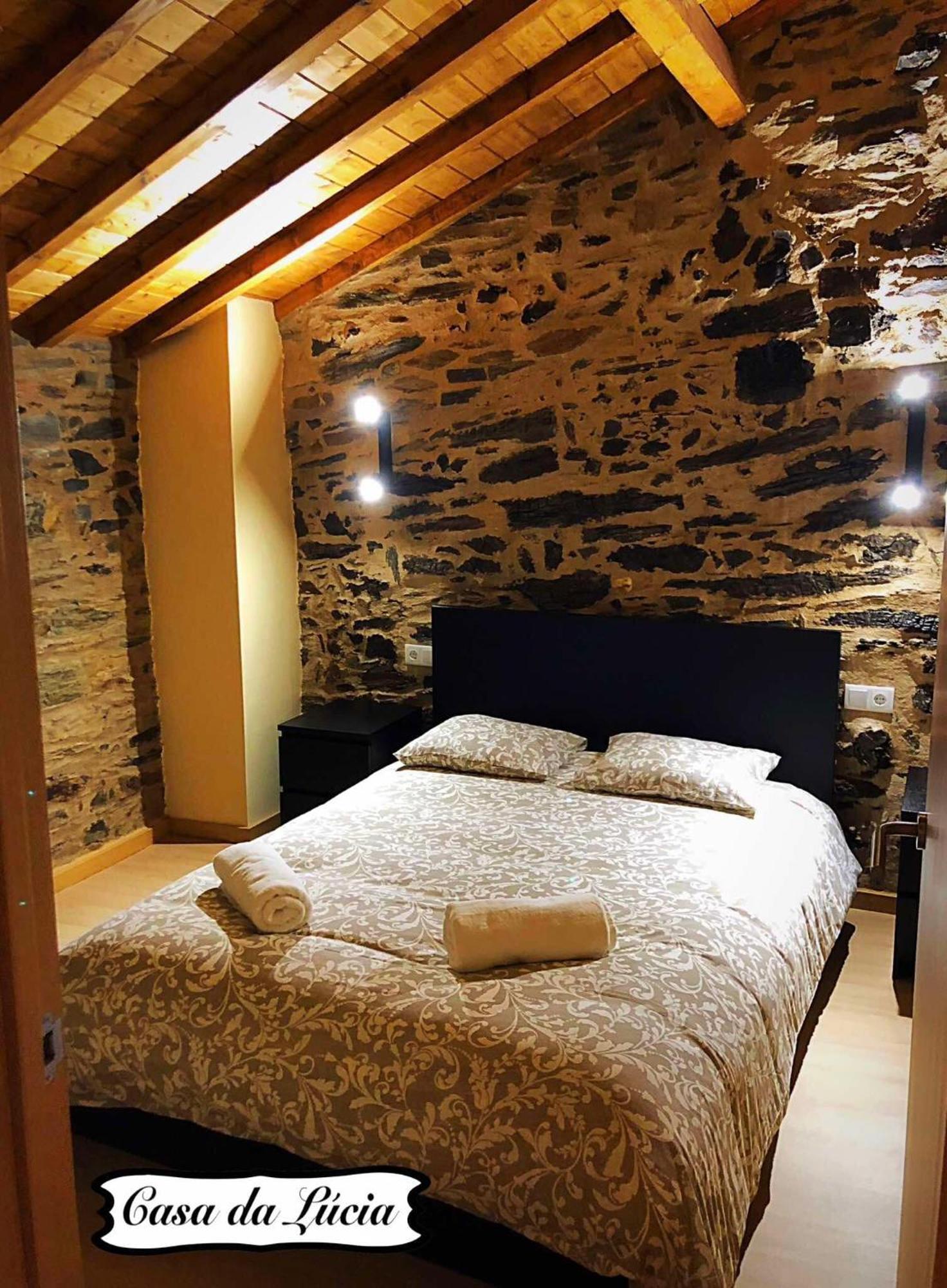 Casa Da Lucia Villa Bragança Eksteriør bilde